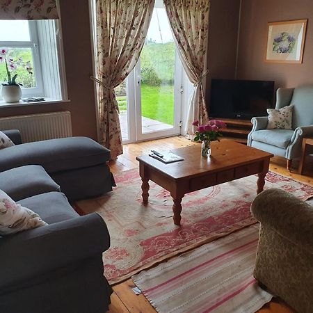 Barcloy Honey House Villa Kirkcudbright Room photo